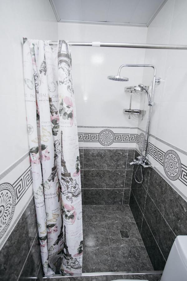 Nazarxan Hotel Samarkand Exterior photo